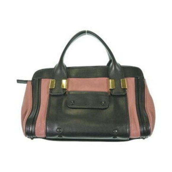 Chloe Handbag - Picture 1 of 8